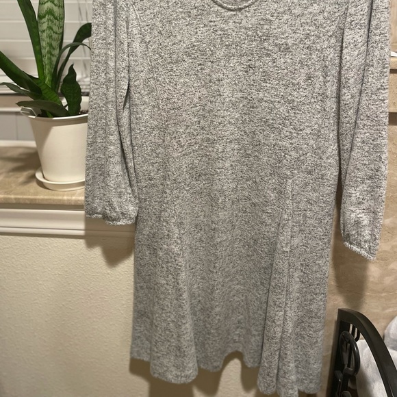 Anthropologie Saturday Sunday Dress - Picture 3 of 7